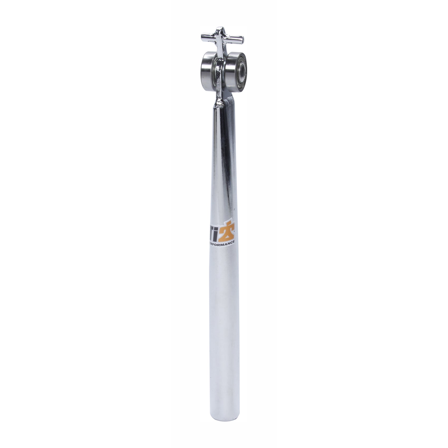 Ti22 Top Wing Post Roller Style 12" Long