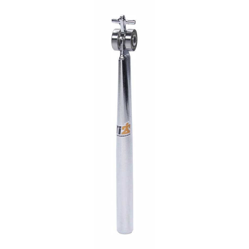 Ti22 Top Wing Post Roller Style 12" Long