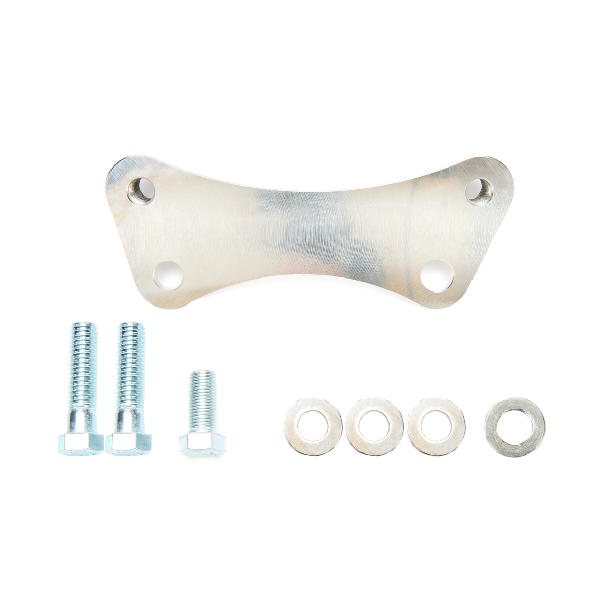 MPD Brake Caliper Bracket Radial Mount