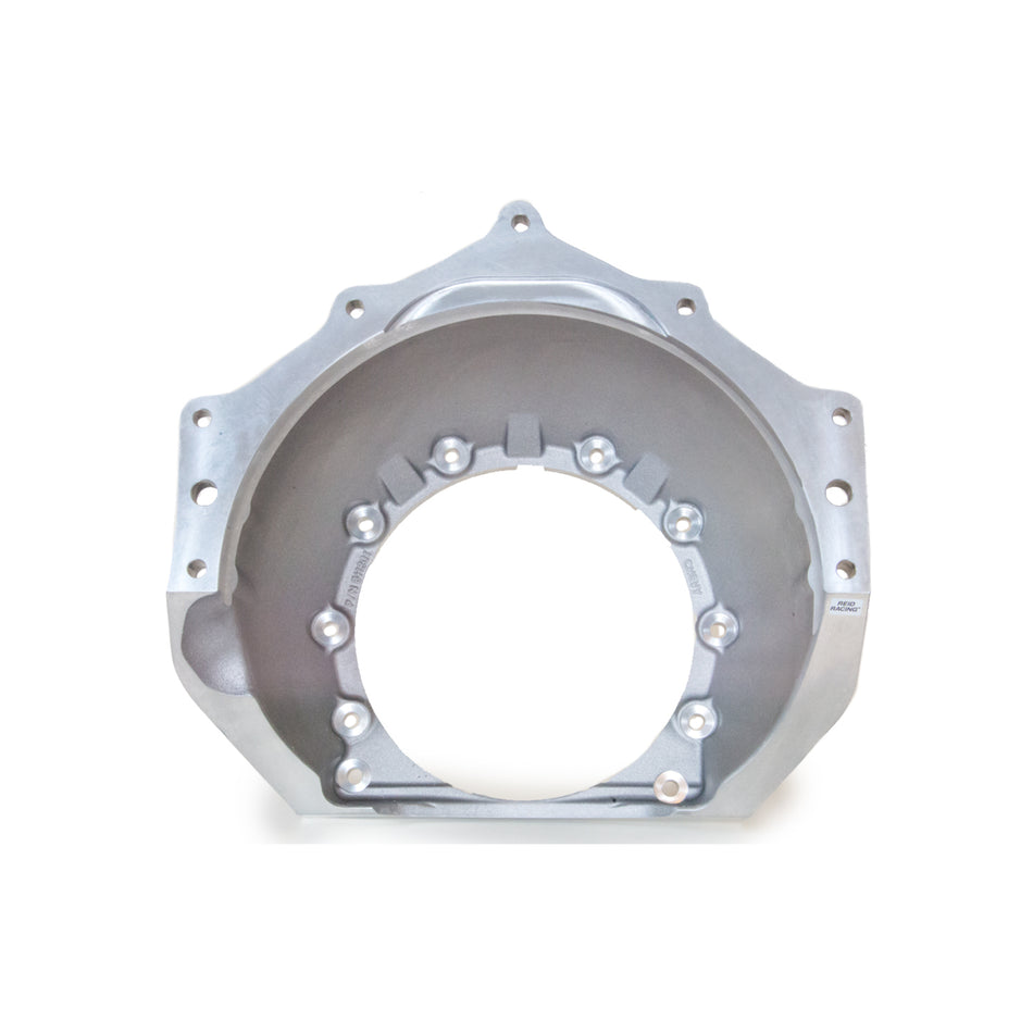 Reid Racing Super 80 Bellhousing - SFI 30.1 - Aluminum - GM 4L80E Transmission