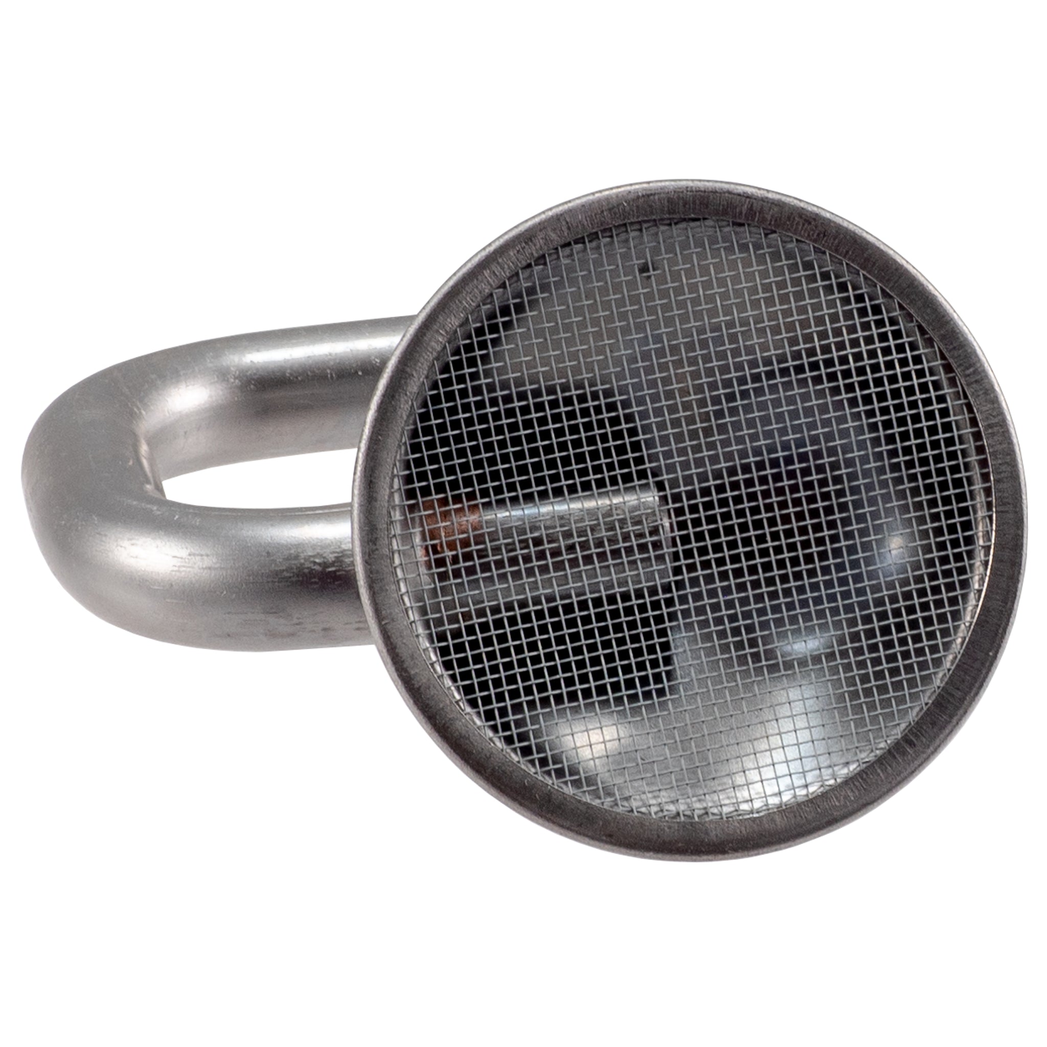 Melling Press-On Oil Pump Pickup - Stock Pan - GM V8