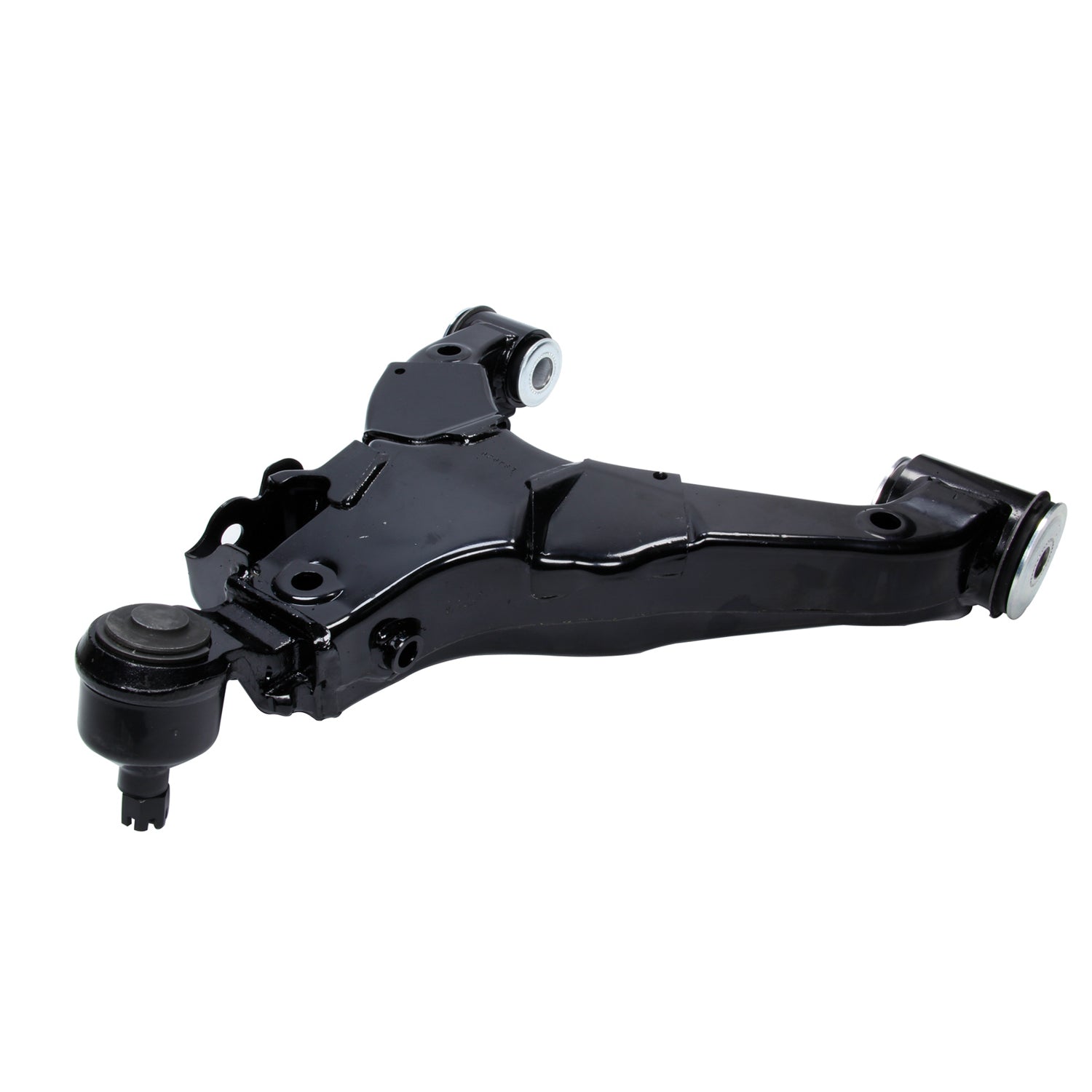 Moog OEM Style Lower Control Arm - Driver Side