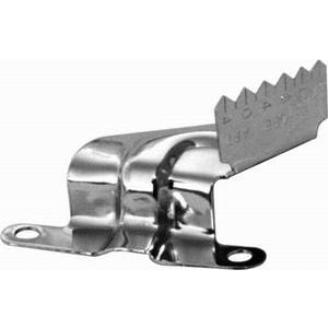 Racing Power BB Chevy Timing Tab - 8 In