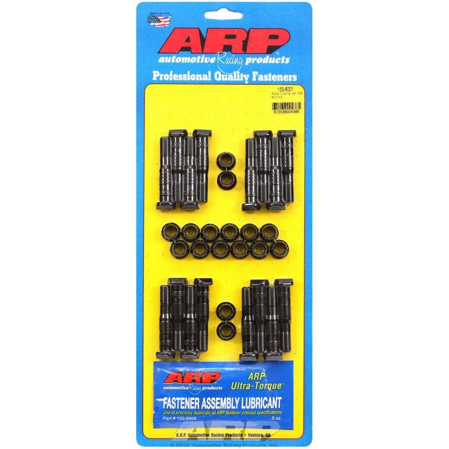 ARP BB Ford Rod Bolt Kit - Fits 428 Cobra Jet