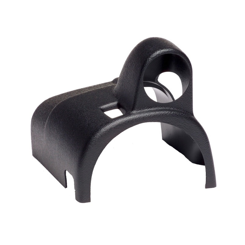 Auto Meter Steering Column Gauge Pod - One 2-1/16 in Diameter Gauge