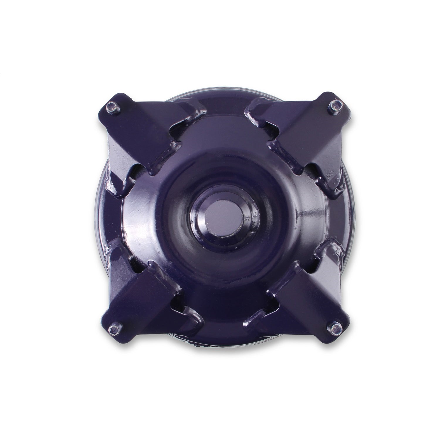 B&M Holeshot 2200-2600 RPM Stall Torque Converter - 11.400 in Bolt Circle - C6