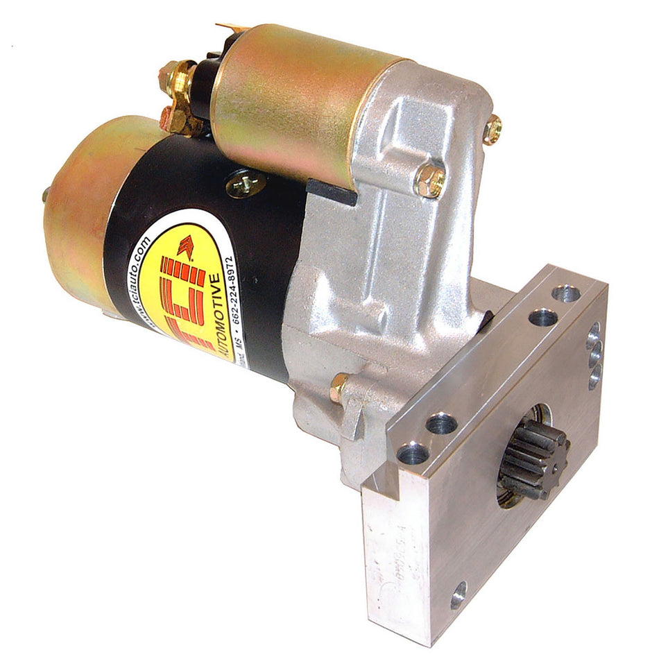 TCI GM Extreme Racing Starter