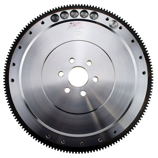RAM Automotive Billet Steel Flywheel SB Ford 157t 28oz " Bal