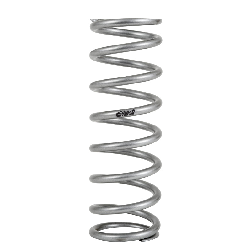 Eibach Coil-Over Spring - 3.00" ID - 10" Length - 300 lb/in Spring Rate - Silver Powder Coat