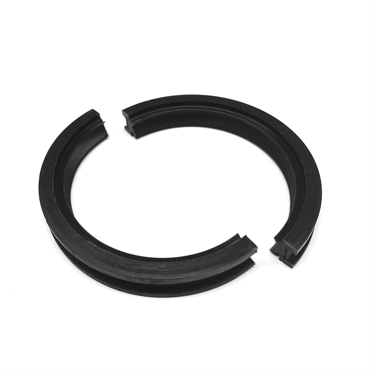 SCE Rear Main Seal - 2-Piece - Small Block Chevy