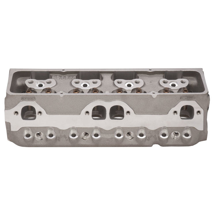 BRODIX Track 1 Cylinder Head - Bare