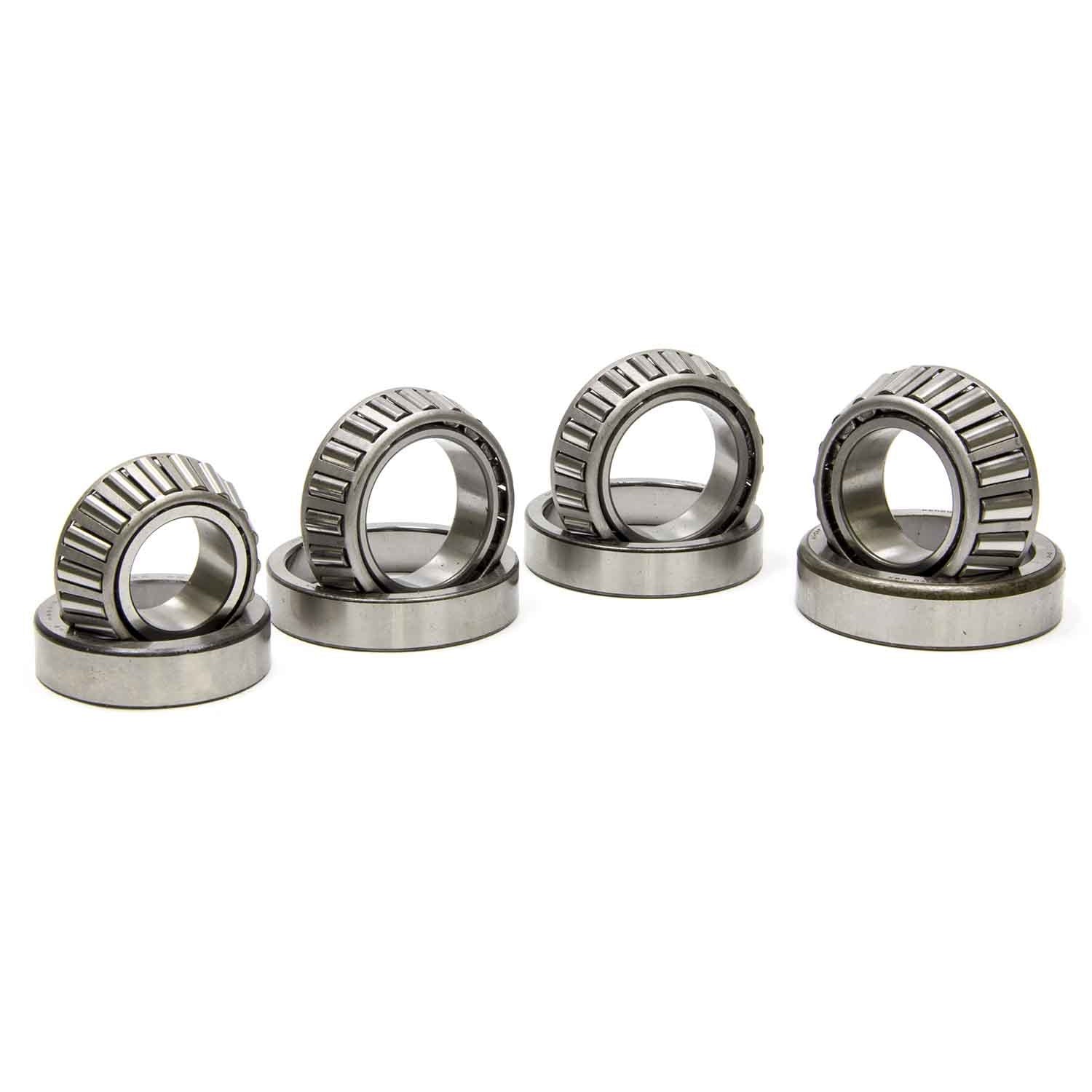 Ratech Bearing Kit - GM 12 Bolt