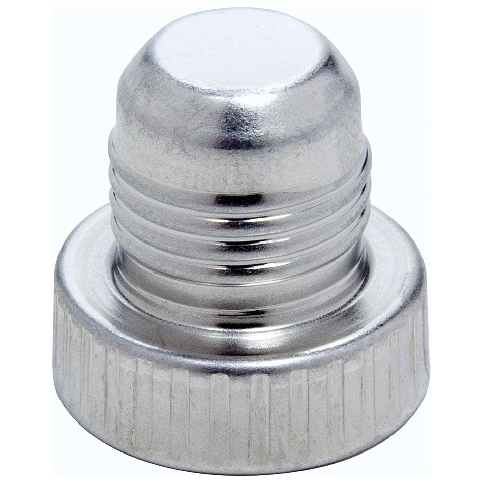 Allstar Performance -06 AN Aluminum Plugs - (20 Pack)