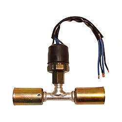 Vintage Air Trinary Switch Kit for Beadlock Crimp