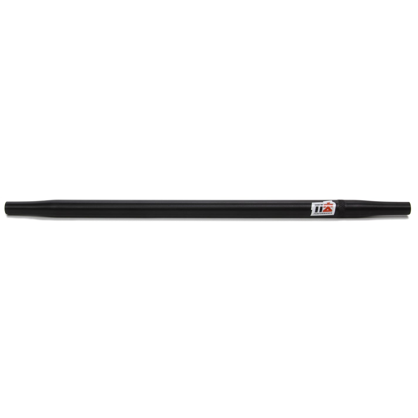 Ti22 7/16 Aluminum Radius Rod 20" Polished