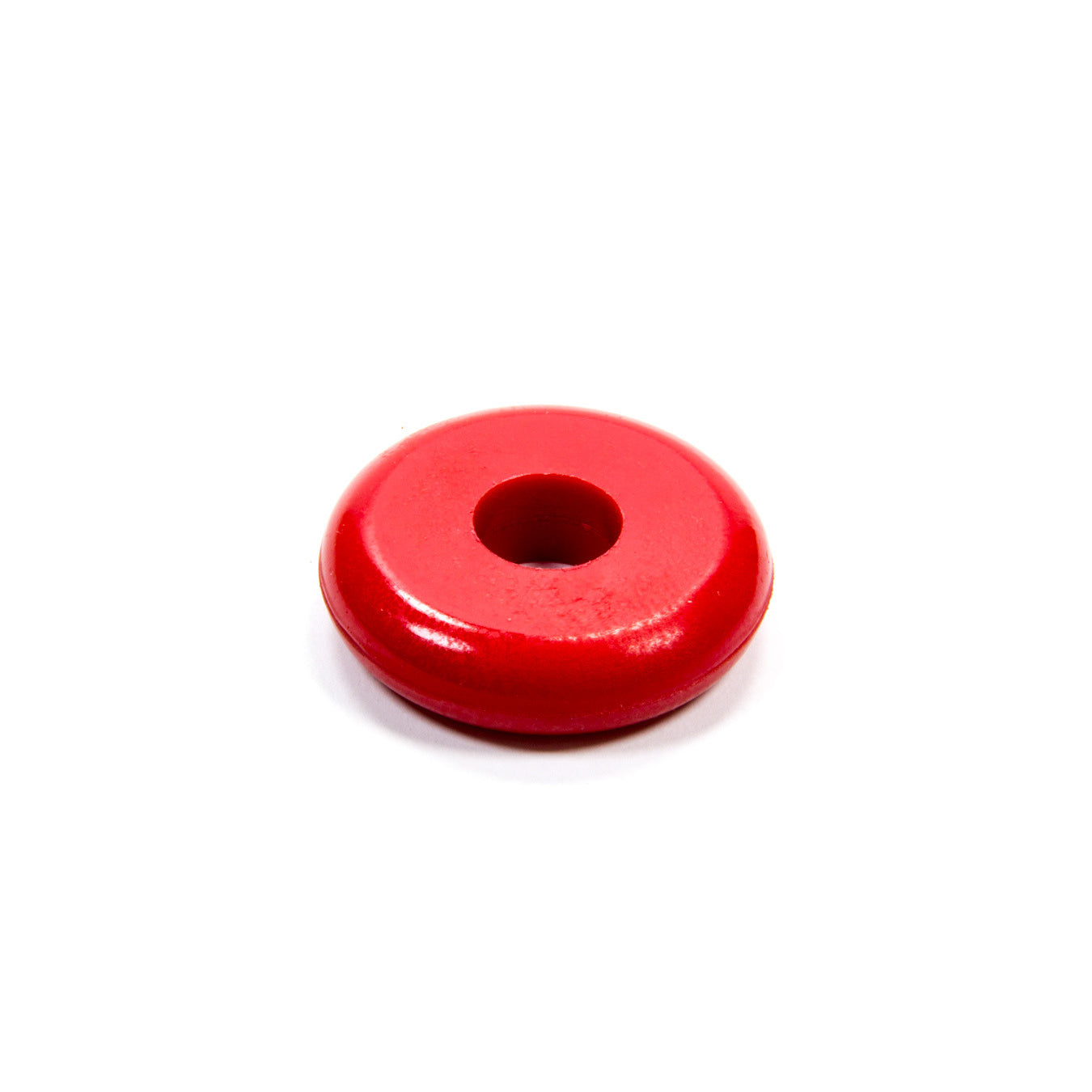 RE Suspension RSW Bump Stop - Red - 85 Durometer - 2.0" x .500" x .625"