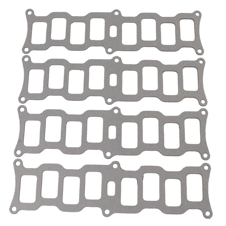 Trick Flow Gaskets-Trick Flow Stree tBurner/Track Heat manif