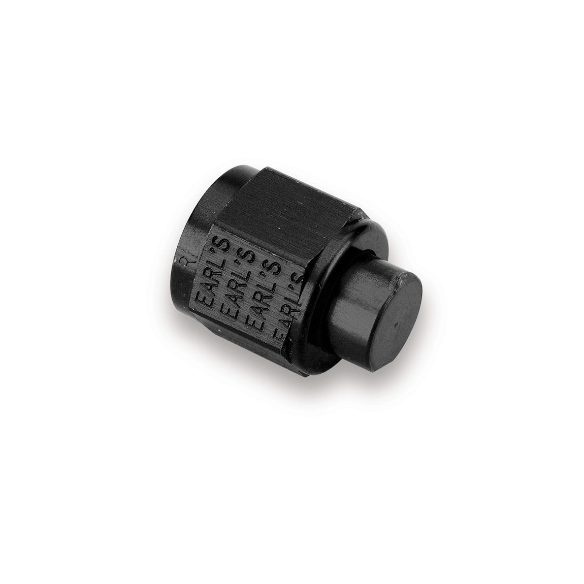Earl's Ano Tuff AN Cap -8 AN