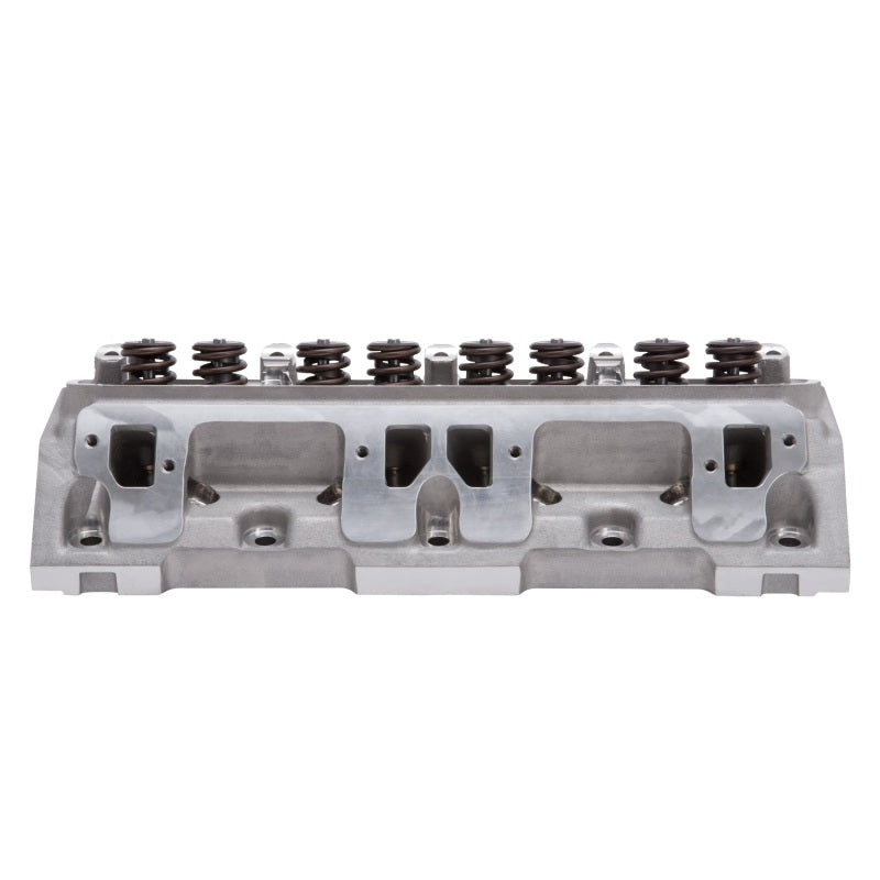 Edelbrock Performer RPM Cylinder Head - Assembled