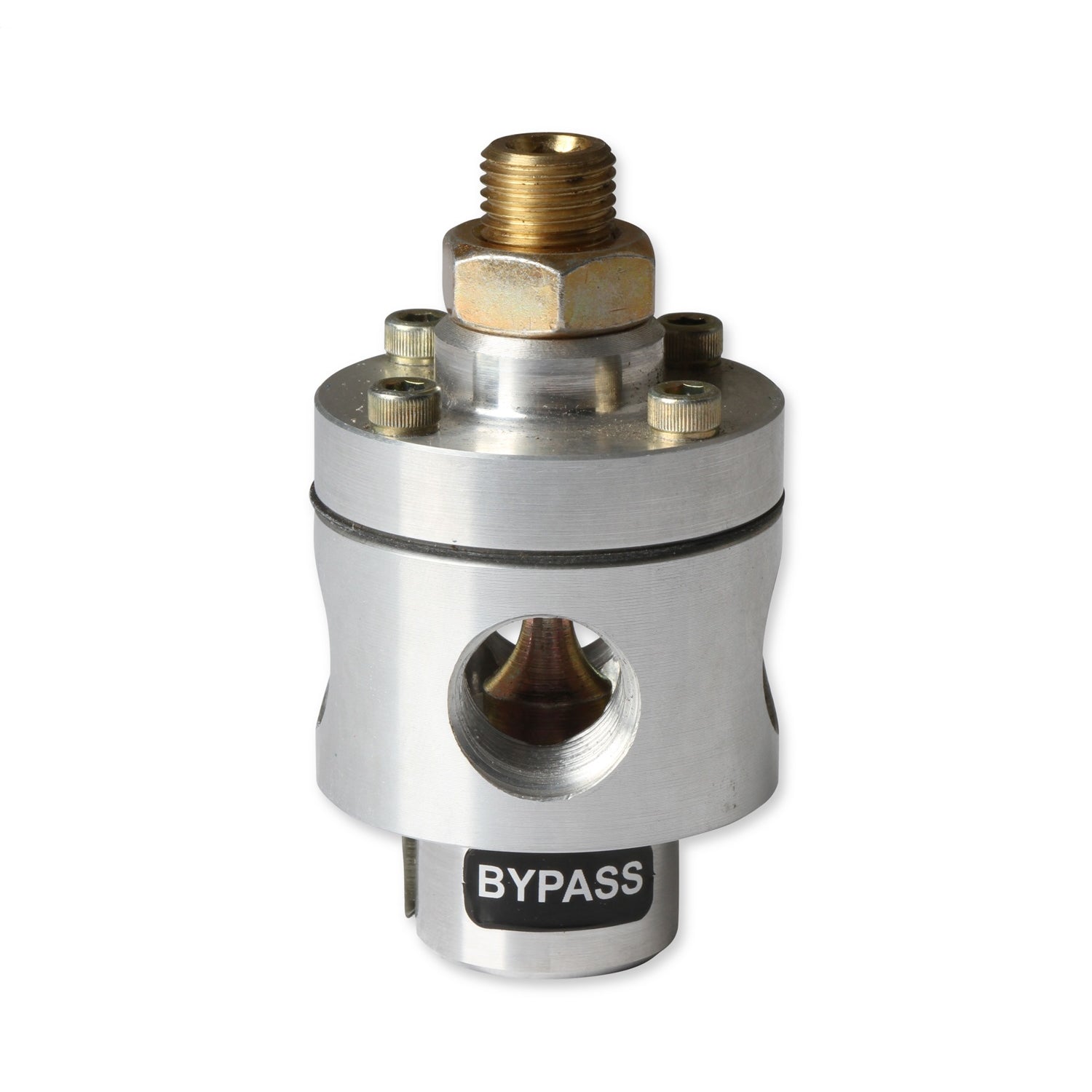 Mallory Return Regulator-3 Port