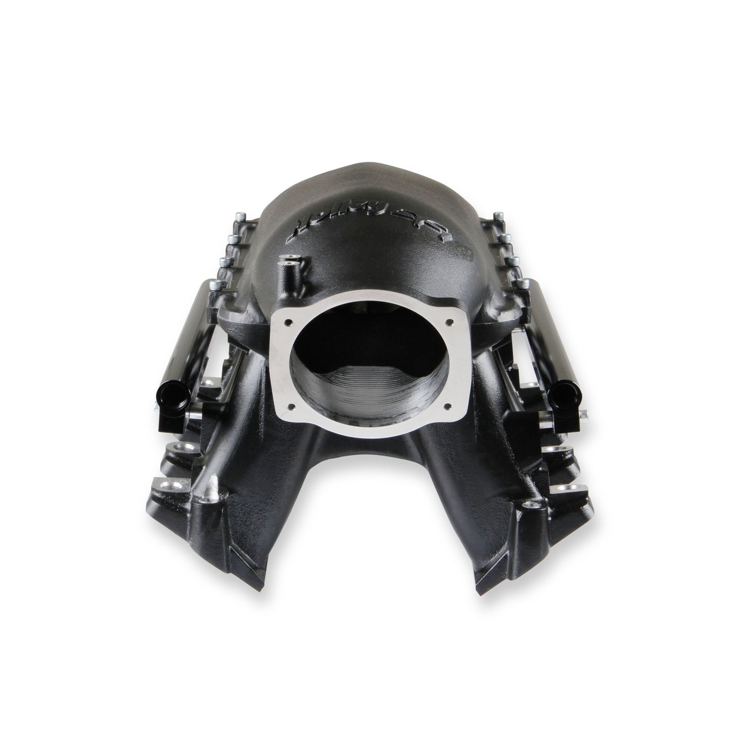 Holley LS Hi-Ram EFI Intake Manifold - 92 mm Throttle Body Flange