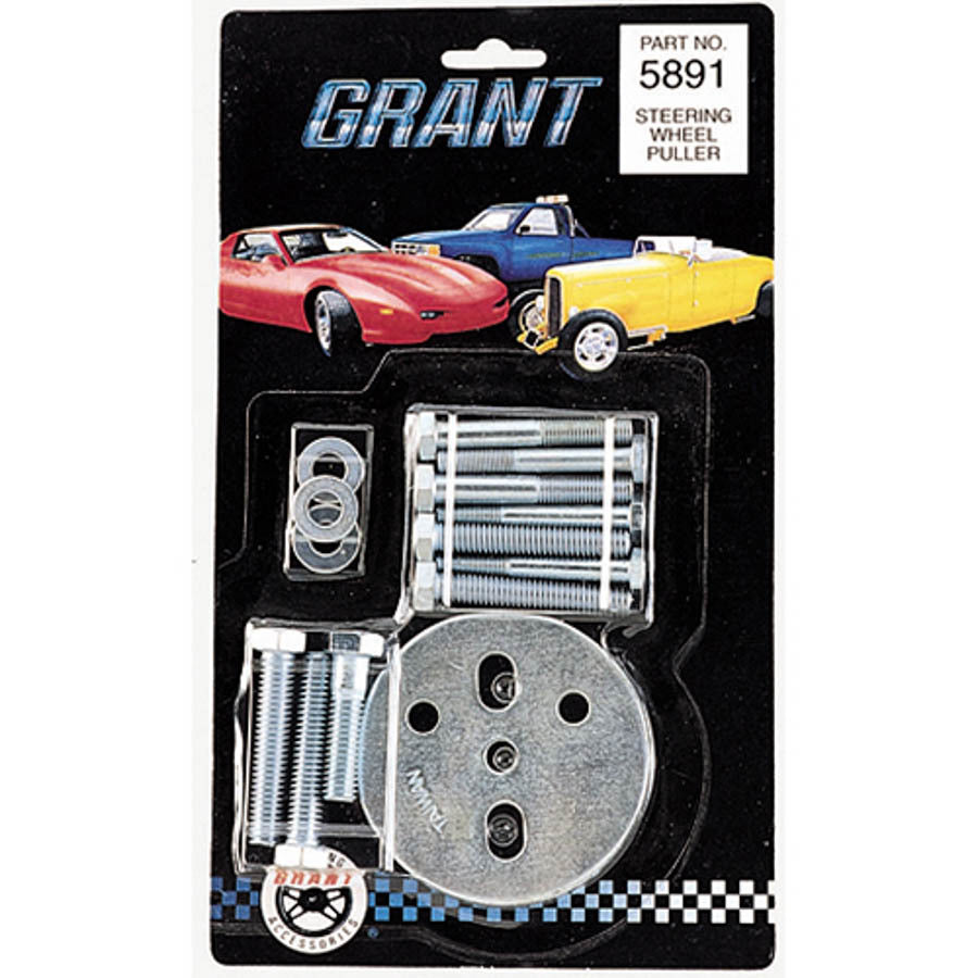 Grant Steering Wheel Puller