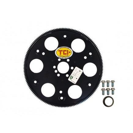 TCI Flexplate LS1 Engine to 4L80E Converter/ Transmission