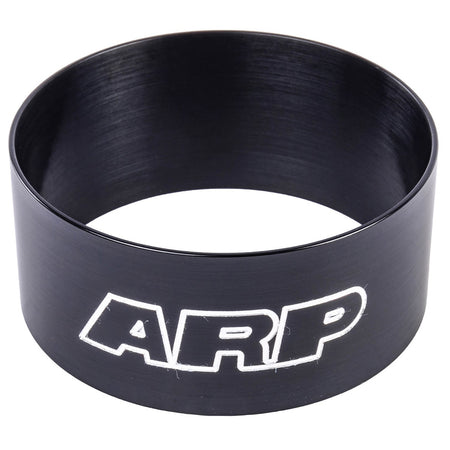 ARP 81.50 mm Bore Tapered Piston Ring Compressor - Billet Aluminum - Black Anodized