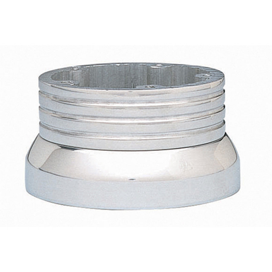 Grant Billet Installation Kit - Polished - 5 Bolt