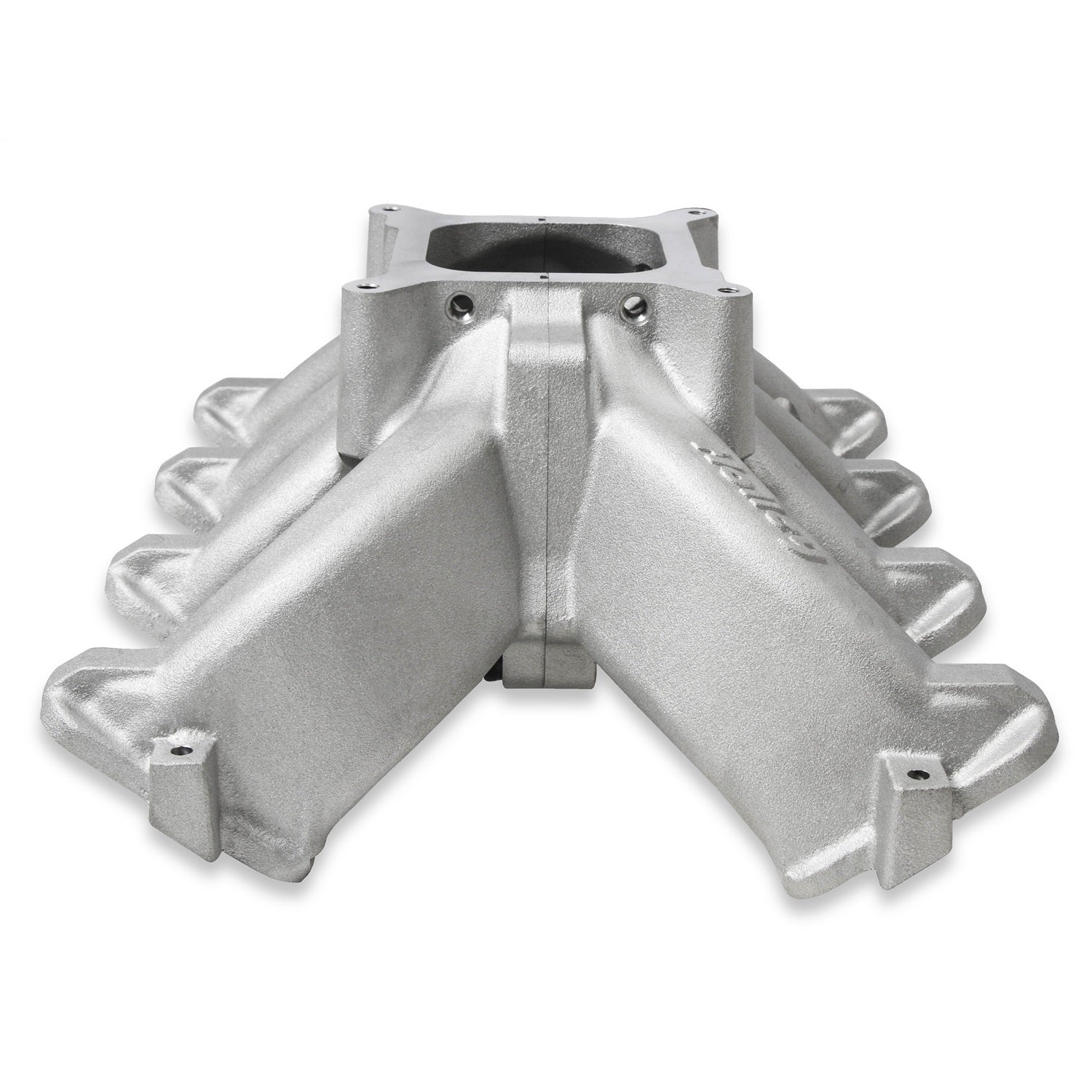 Holley GM LS Intake Manifold Split Design LS1/LS2/LS6