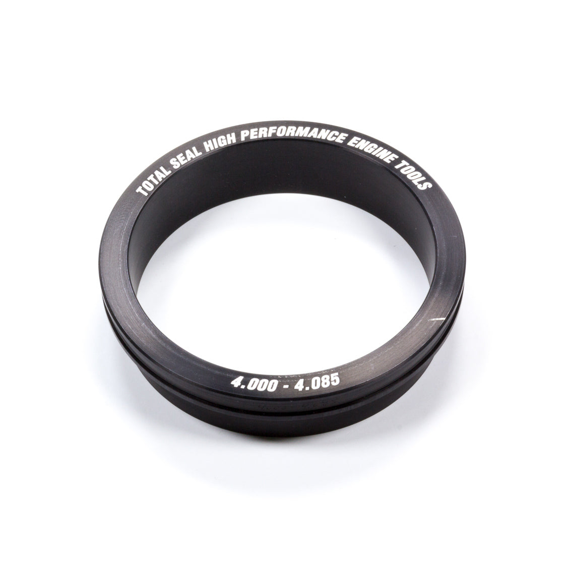 Total Seal Piston Ring Squaring Tool - 4.000" - 4.085" Bore