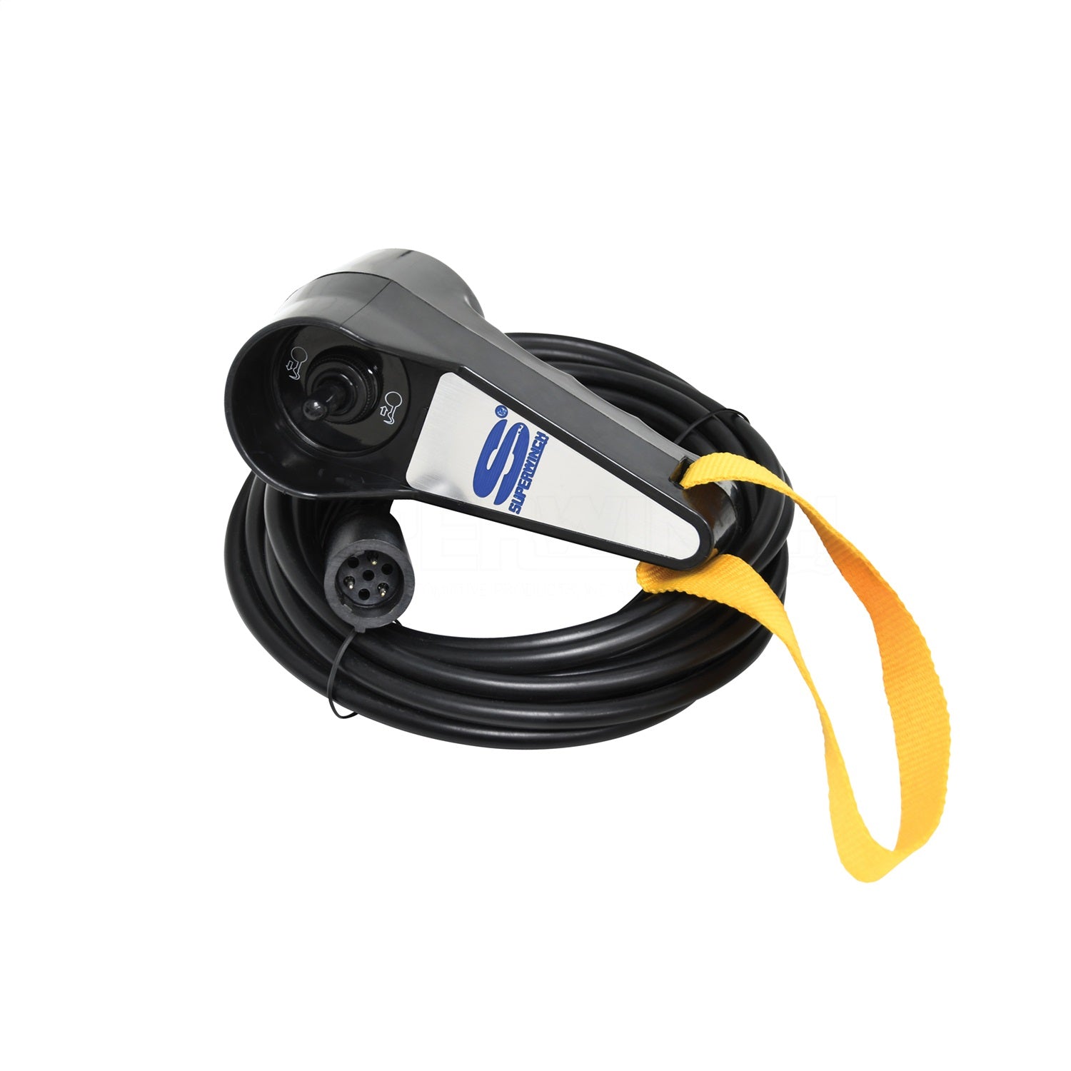 Superwinch Winch Remote - 15 Ft. . Long Cord - Winches