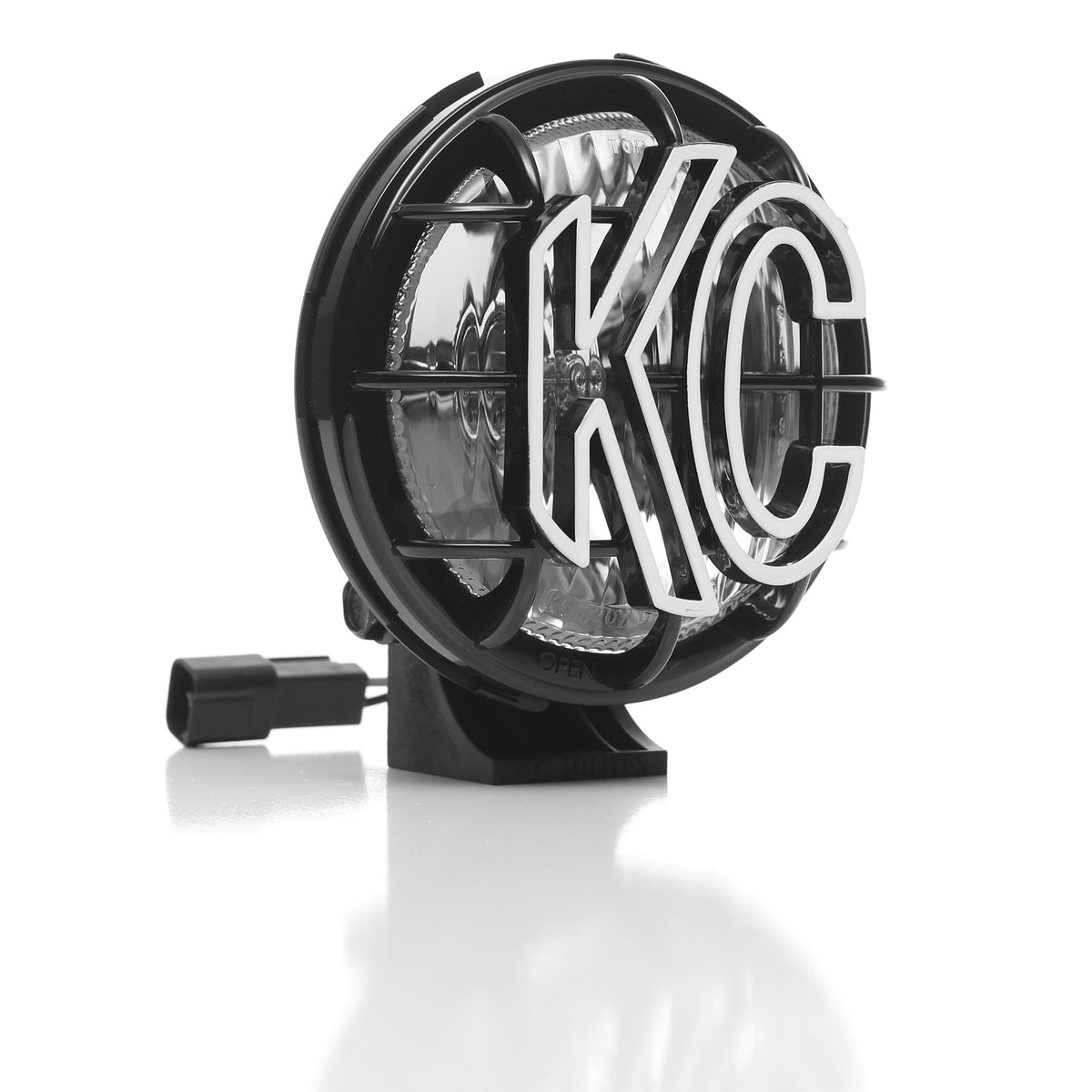 KC HiLiTES Apollo Pro Series Light Assembly Driving 5" Round