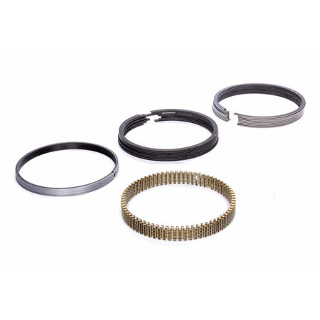 Hastings Piston Ring Set 3.785 1.5 1.5 3.0mm