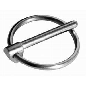 Racing Power 3/16" Flip-Over Pin Set