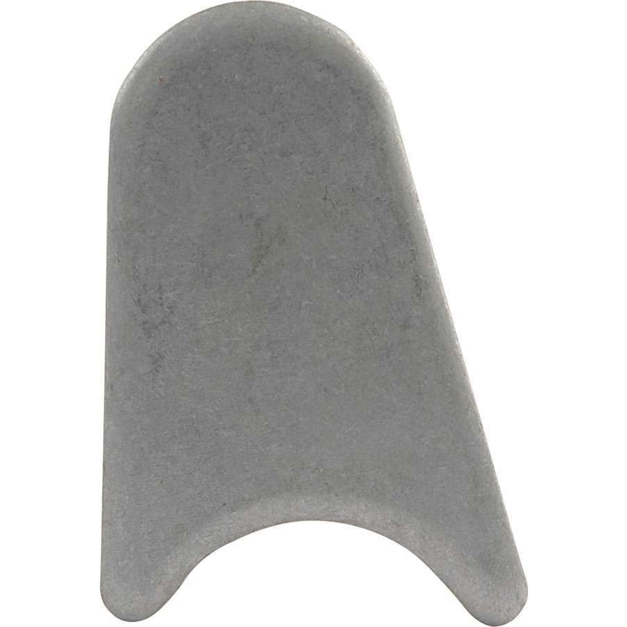 Allstar Performance .180" Chassis Tab - 2.750" Ht. - No Hole
