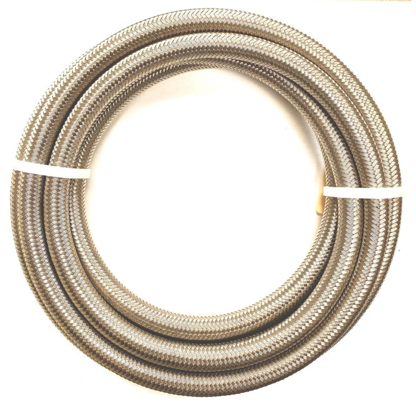 Fragola #6 Hose 6 Ft. 3000 Series