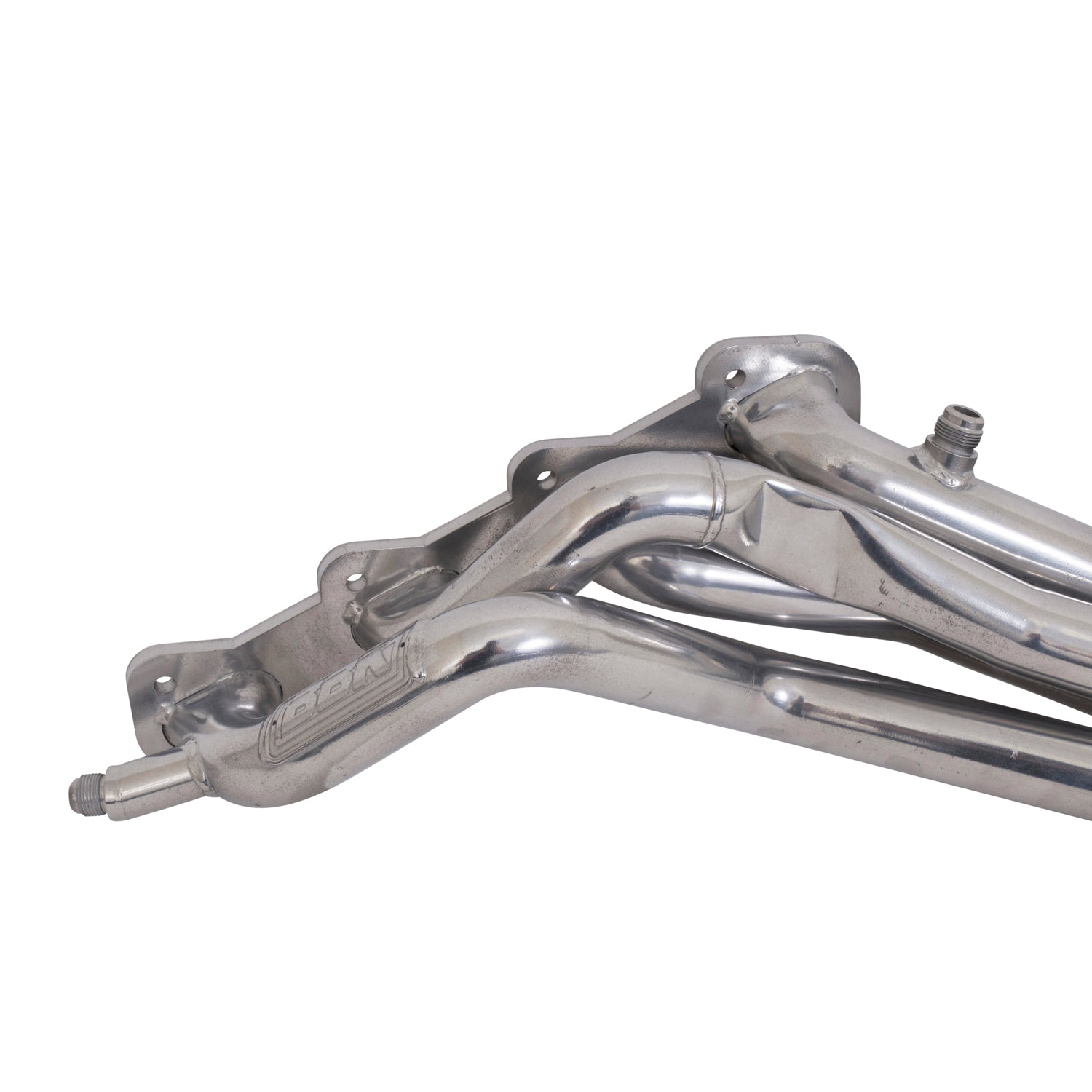 BBK Performance Long Tube Headers - 1.625 in Primary