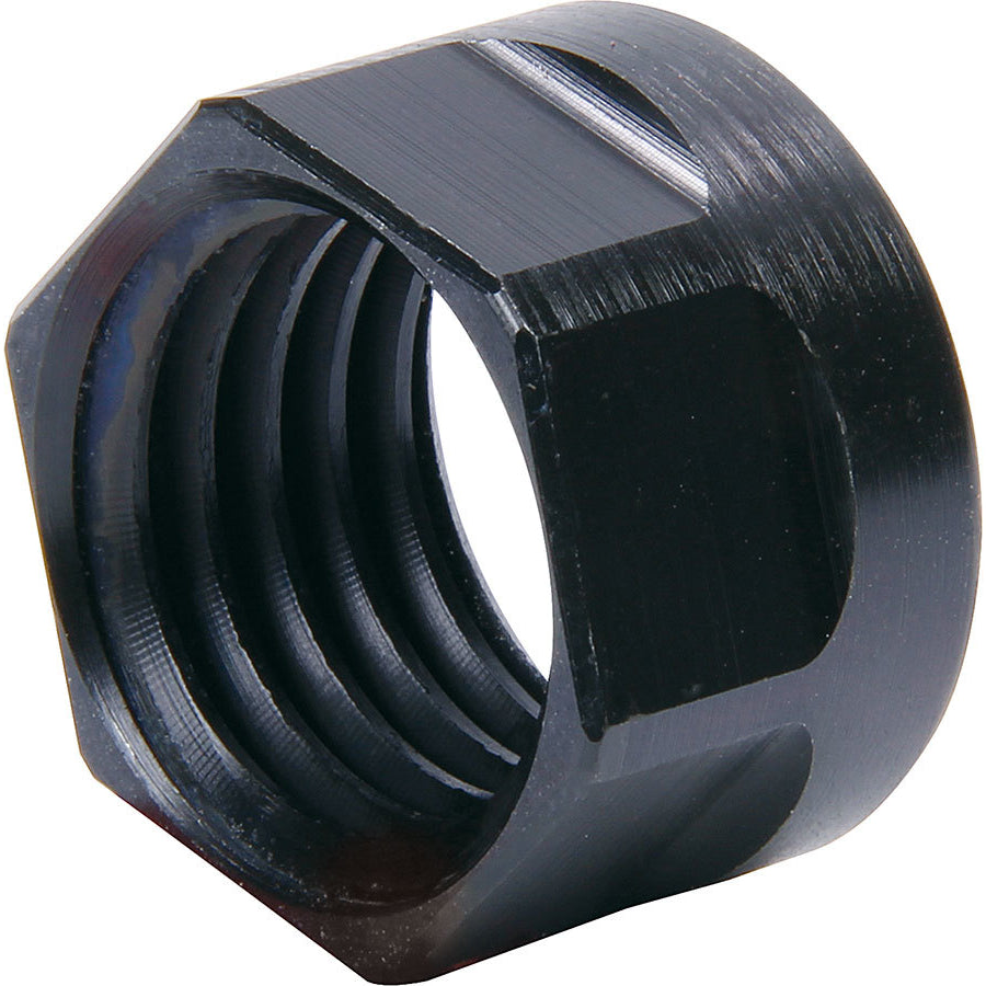 Allstar Performance 1"-8 Coarse Thread Jam Nut (1-1/8" Wrench)