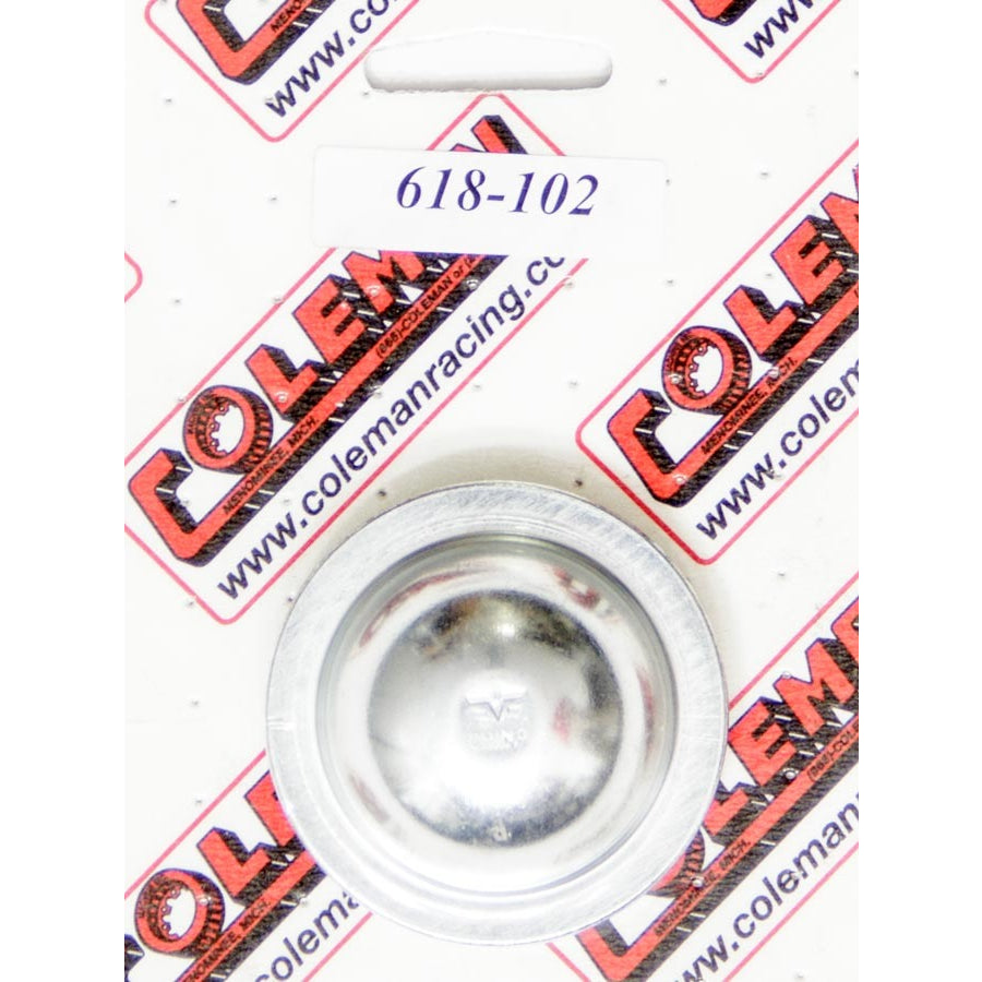 Coleman Dust Cap - Impala