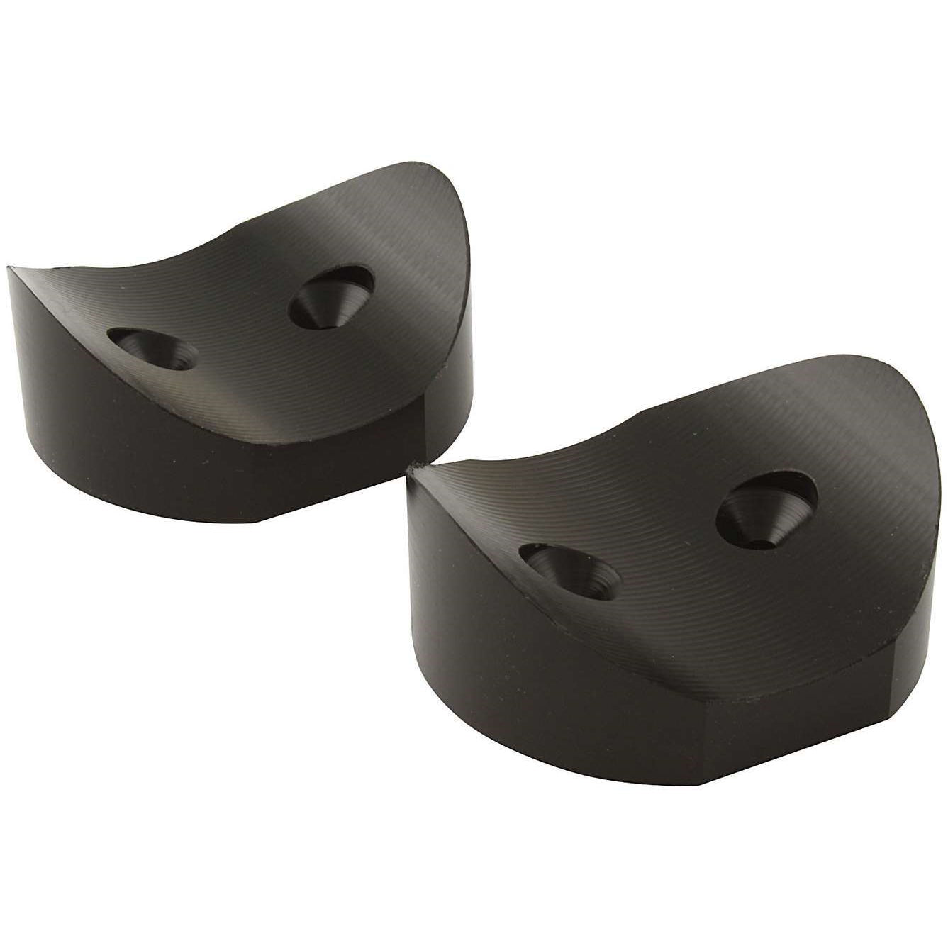 Moose Blocks Ride Height Block Adapters - (2 Pack)