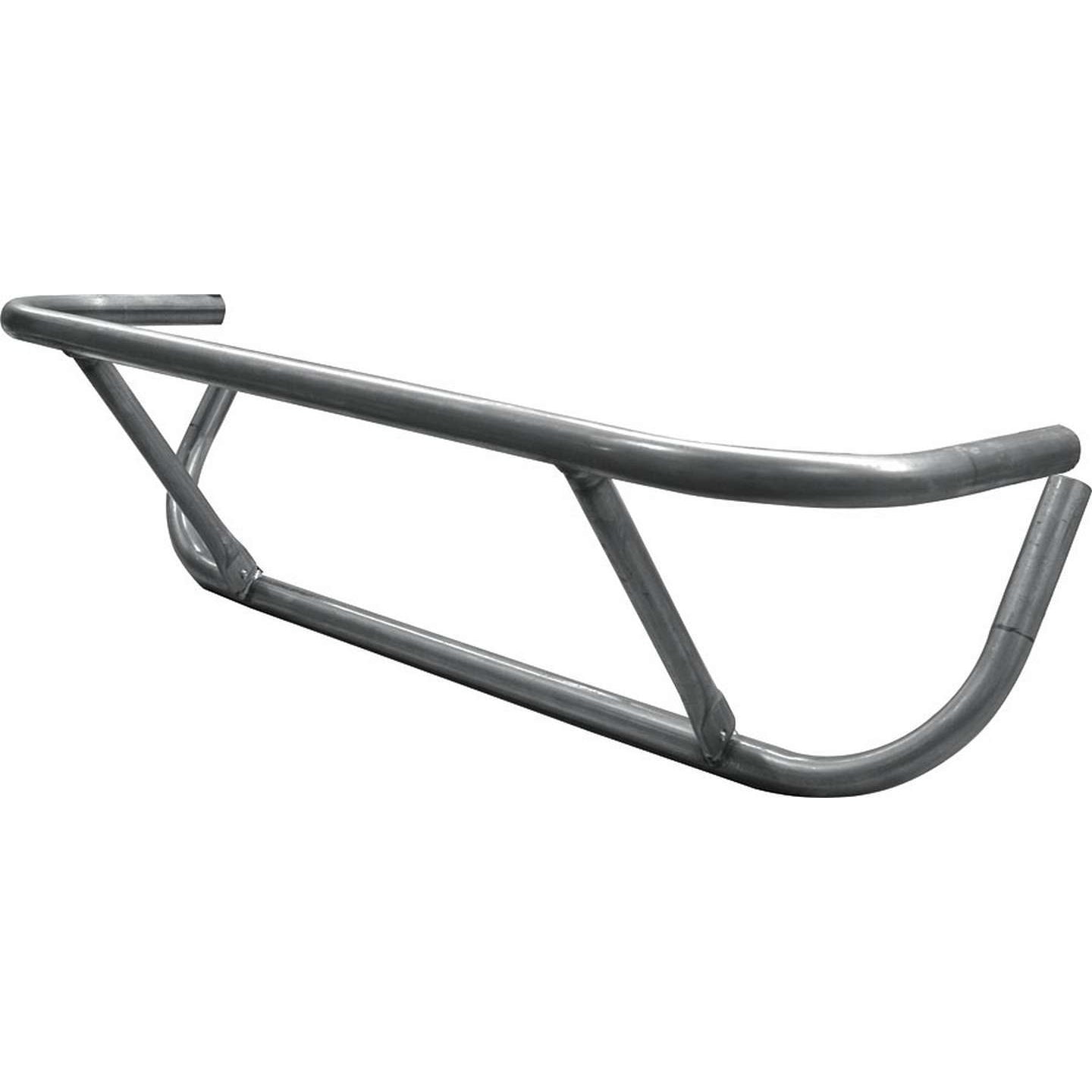 Allstar Performance Rear Bumper - 1.25 in OD Tube - 0.065 in Wall - Stacked - Rocket Chassis - Dirt Late Model ALL22389