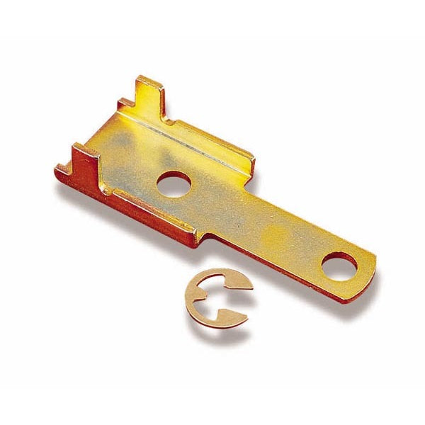 Holley Trans Kickdown Lever Extension - Ford Transmission