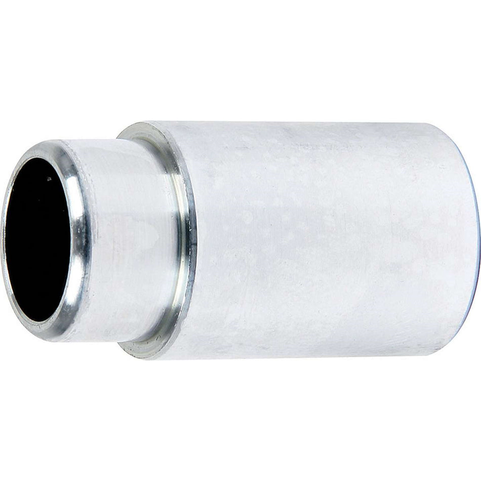 Allstar Performance - Reducer Spacers - 5/8" To 1/2" - 1" Long x 3/4" O.D. - Aluminum - (2 Pack)