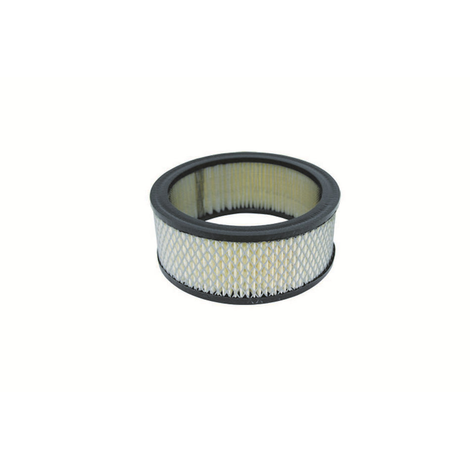 Specialty Products 6" Diameter Air Filter Element 2-1/2" Tall - Paper