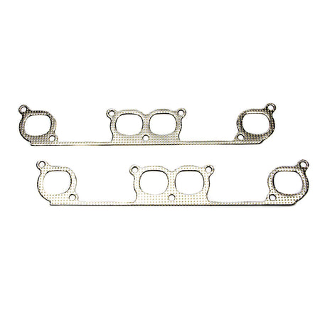 Cometic Gaskets Exhaust Gasket - Brodix GB2000 (Set of 2)