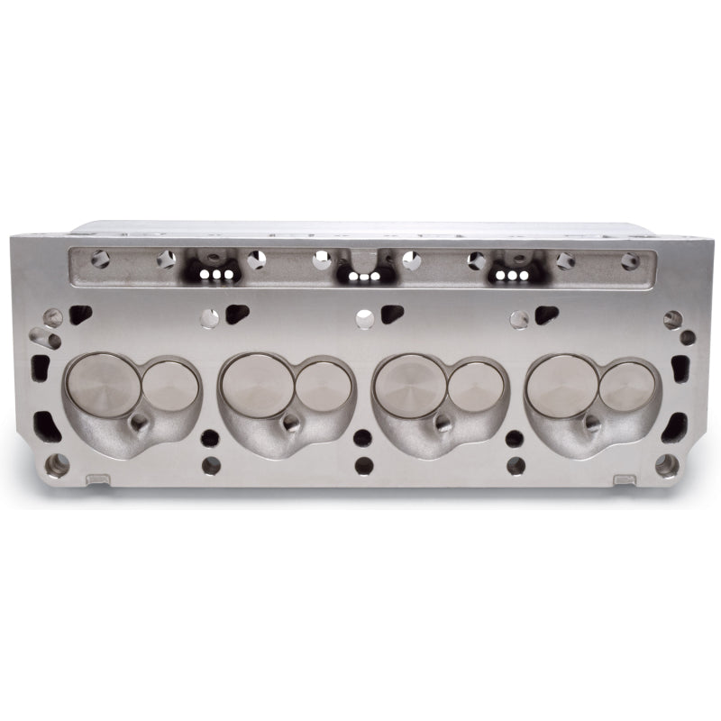 Edelbrock Victor Jr. Aluminum Cylinder Head - SB Ford