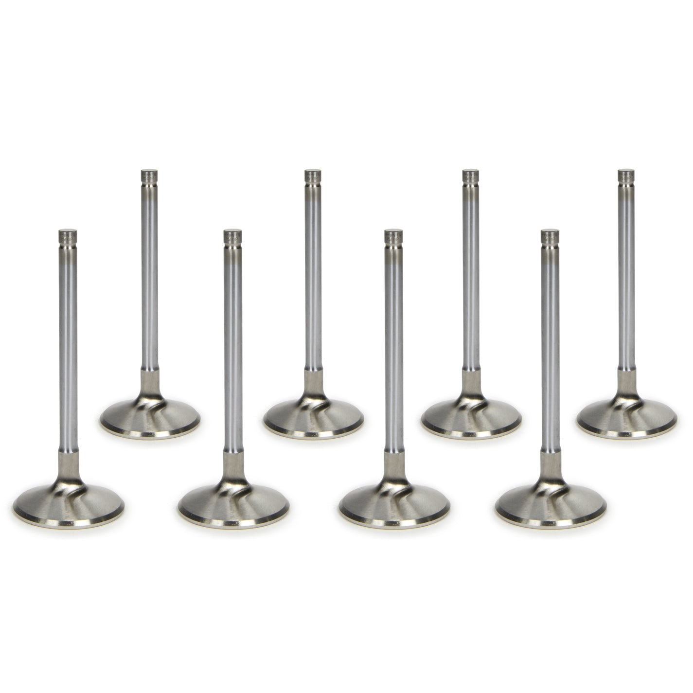 Ferrea Competition Plus Exhaust Valve - 1.945" Head - 5/16" Valve Stem - 4.865" Long - Stainless - Mopar 426 Hemi