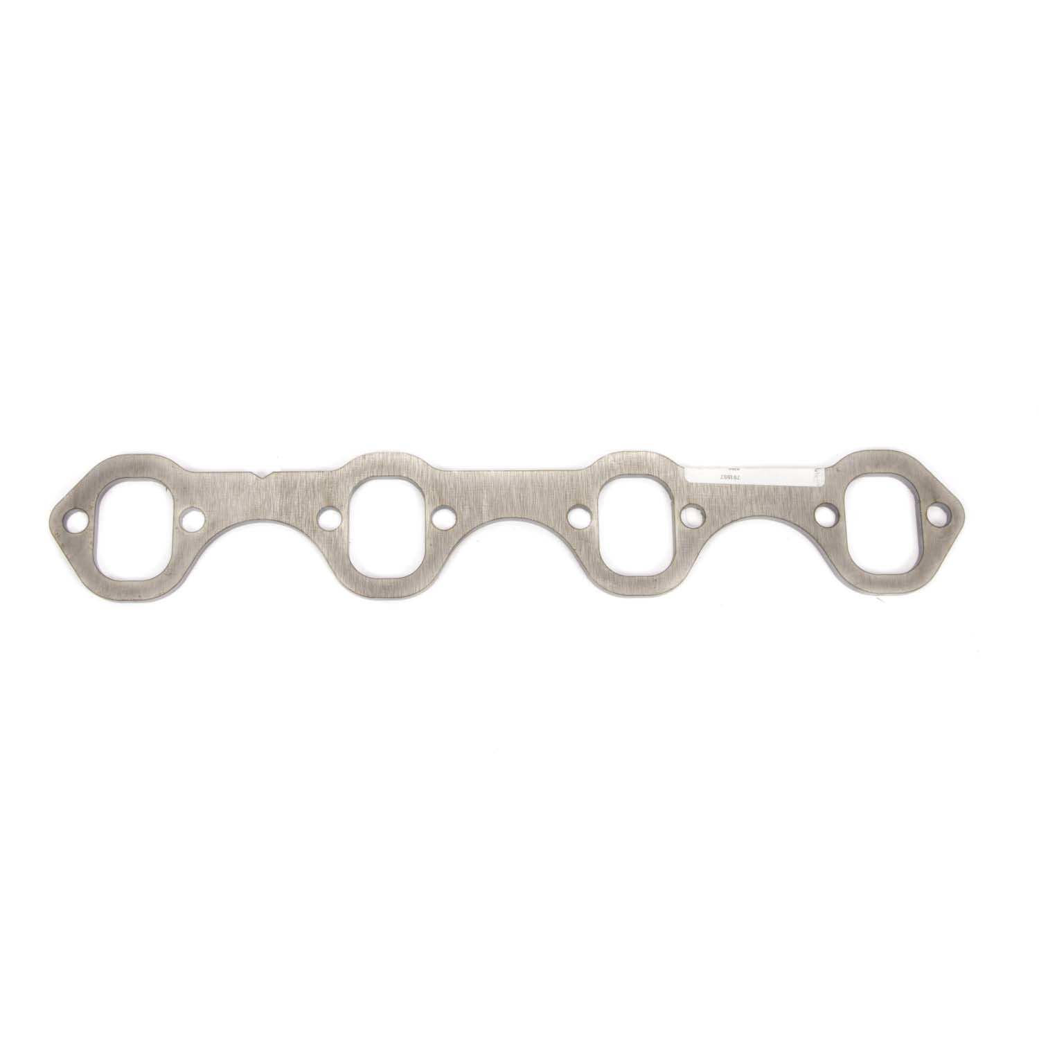Schoenfeld SB Ford Header Flange - GT 40 (W)
