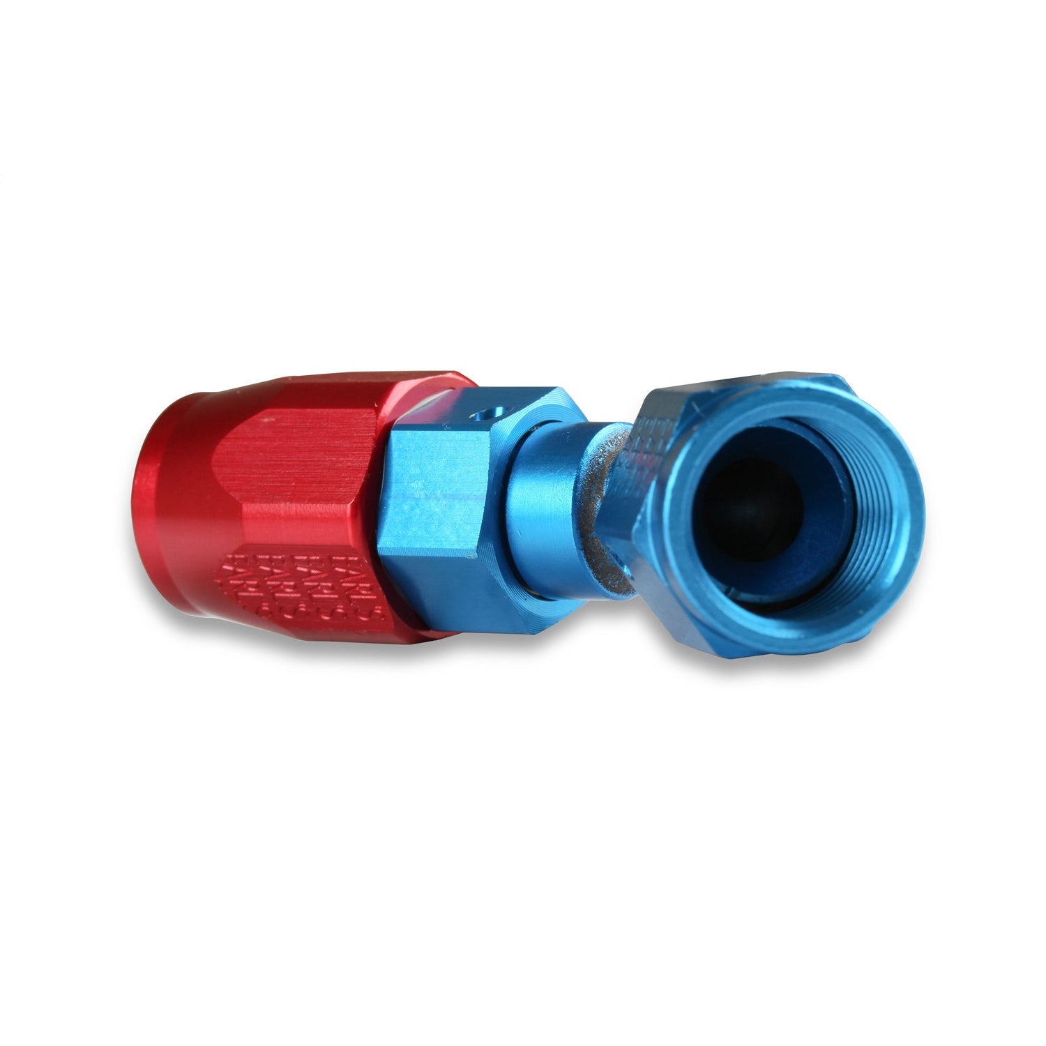 Earl's 45 Swivel-Seal Tube Hose End -12 AN